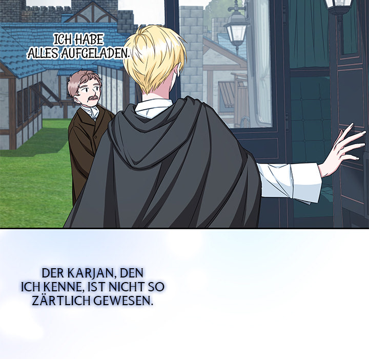 Diesmal ändere ich mein Schicksal - episode 12 - 128