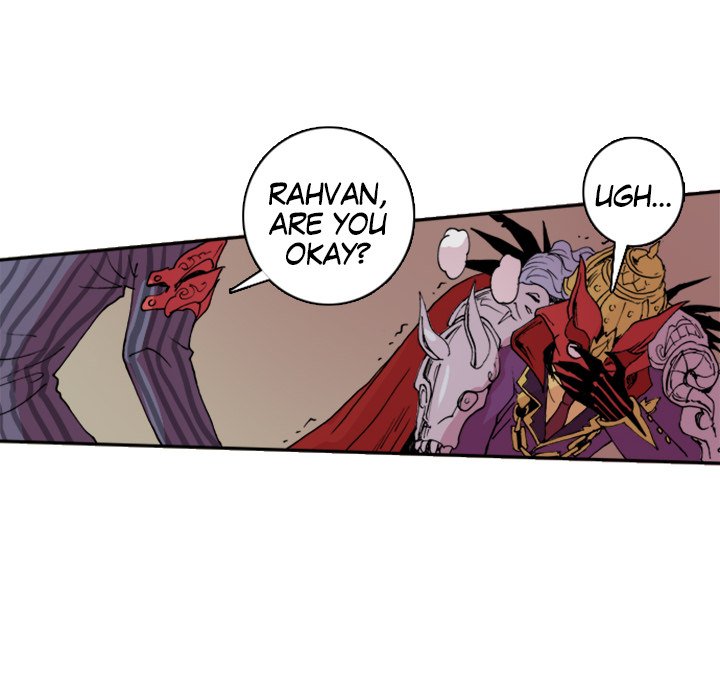 Grand Legend Ramayana - episode 43 - 65