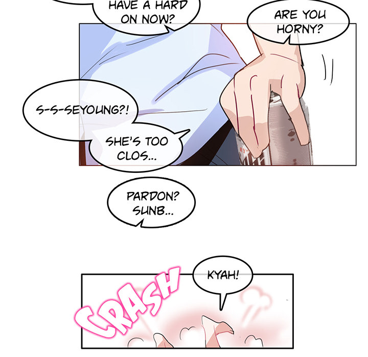 A Pervert's Daily Life - episode 9 - 52