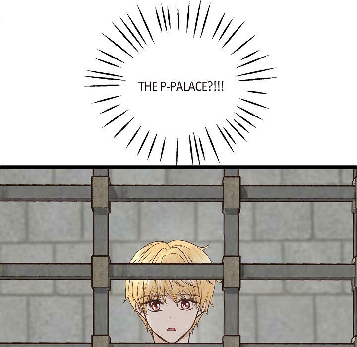 Hold on, Crown Prince! - episode 6 - 128