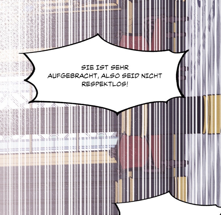 Geheimnisse unter Paaren - episode 36 - 116