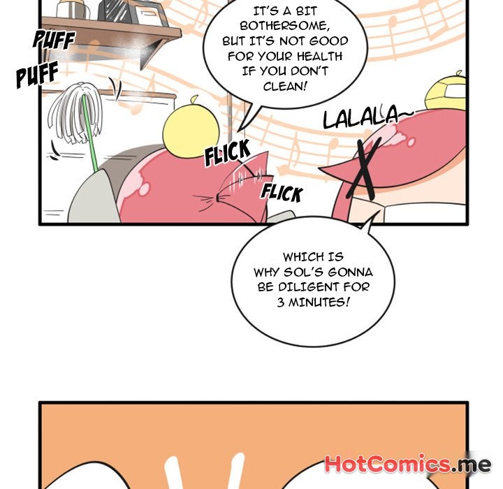 The Amazing Siblings - episode 98 - 18