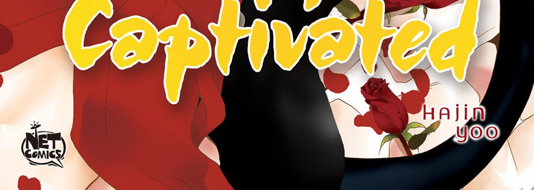 Totally Captivated Stories - episode 25 - 3