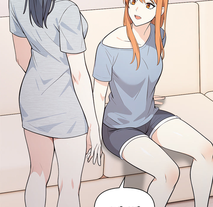 The Secret of a Girls' Dorm - episode 25 - 61