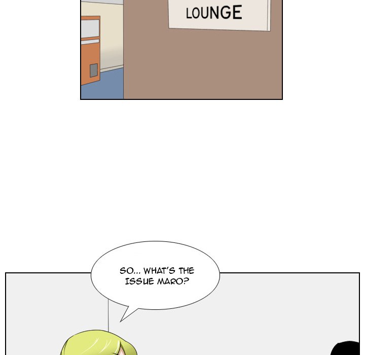 Maro's Romance - episode 12 - 35