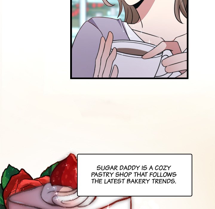 Sugar Daddy - episode 1 - 28