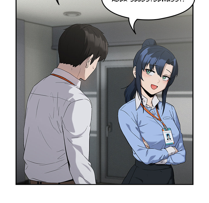 Dating After Work - episode 11 - 113