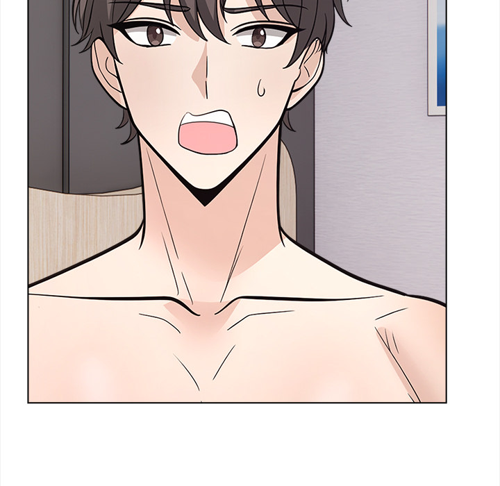Locked With Her - episode 15 - 4