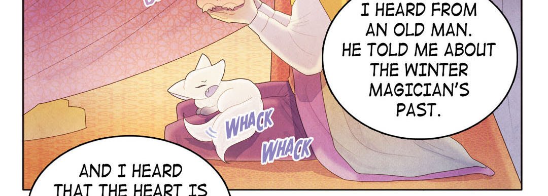 Magic Soup - episode 42 - 125
