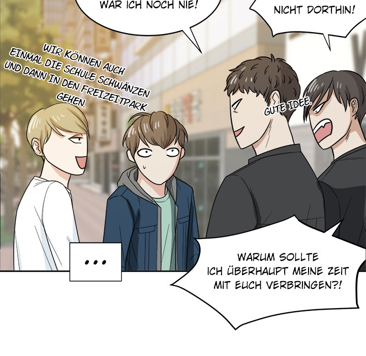 Liebe Lieber Nicht - episode 22 - 24