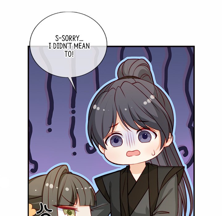 The Emperor's Choice - episode 21 - 45