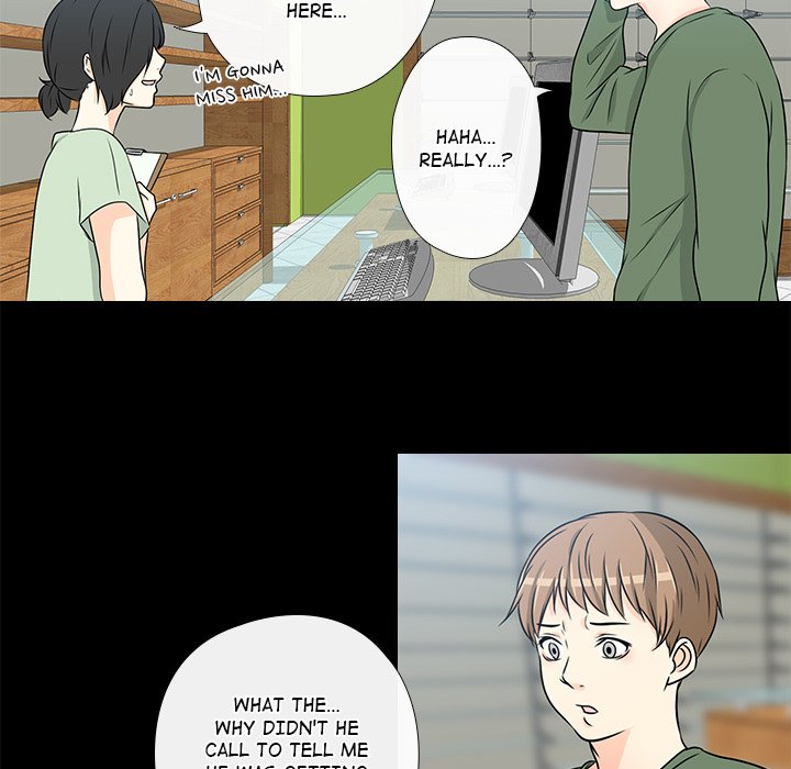 Remember Me - episode 13 - 77