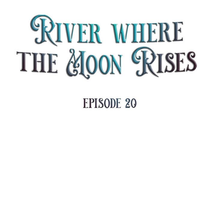 River Where the Moon Rises - episode 20 - 15