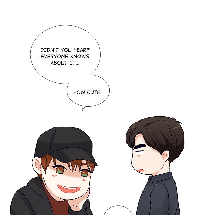 Unrequited Love - episode 10 - 34