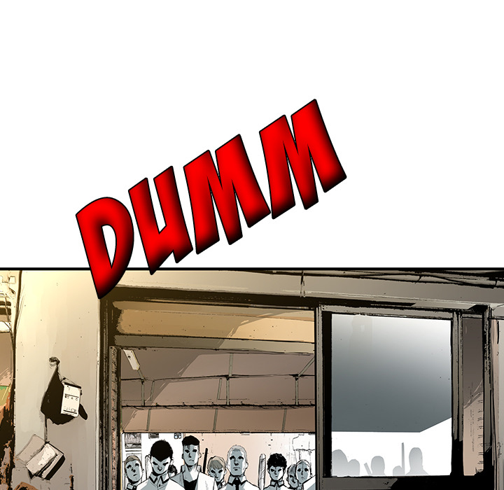 DIE, DAI - episode 20 - 103