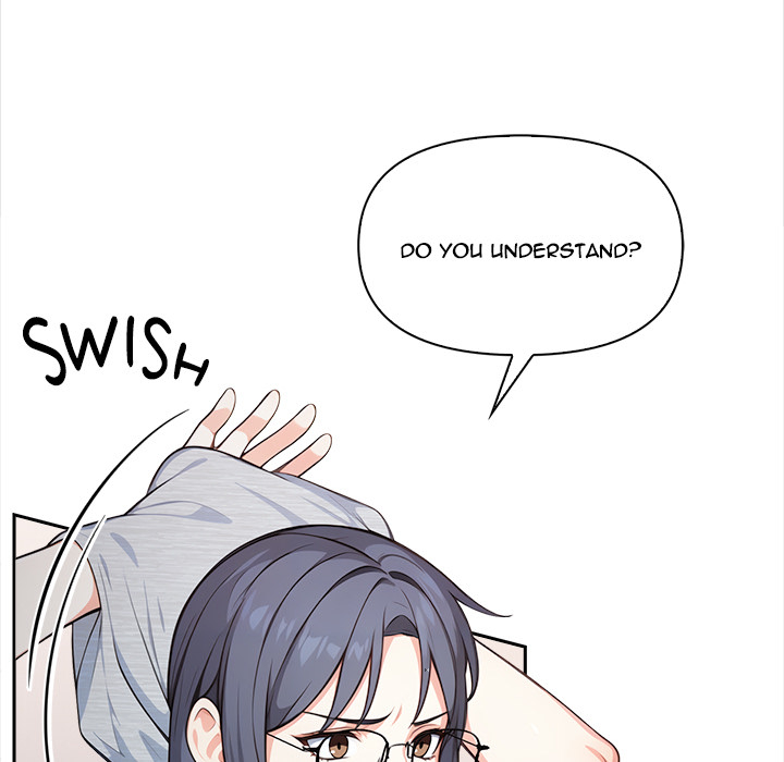 The Secret of a Girls' Dorm - episode 25 - 107