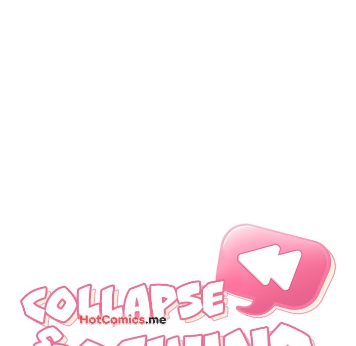 Collapse & Rewind - episode 26 - 27