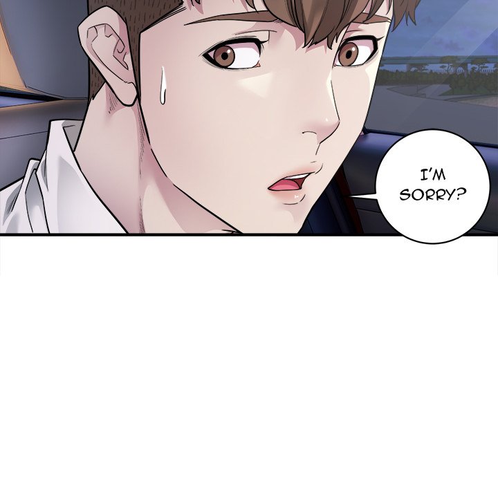 Taxi - episode 2 - 14