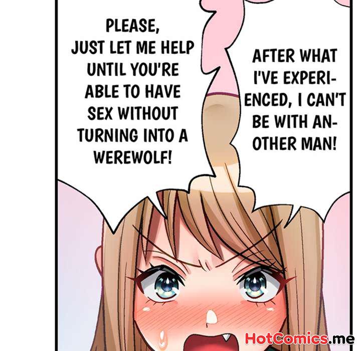 Mr. Wolf's Valley Girl Diet - episode 9 - 40