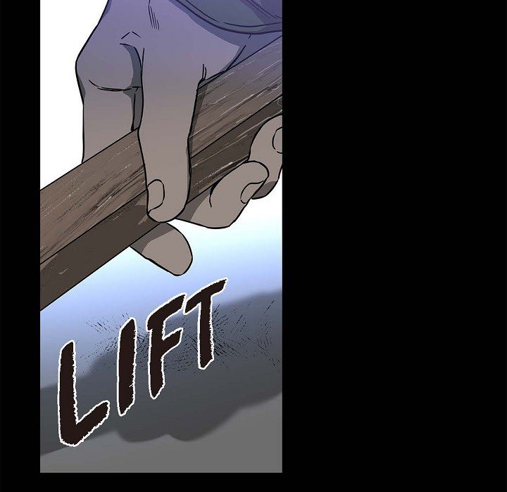 Hard-Boiled Love - episode 33 - 47