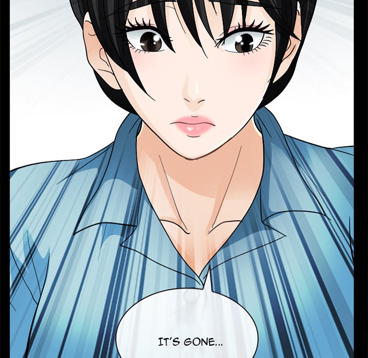 The Snow - episode 8 - 112