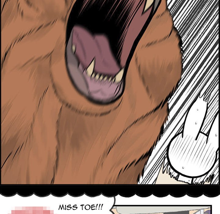 Herbivore High School - episode 29 - 39
