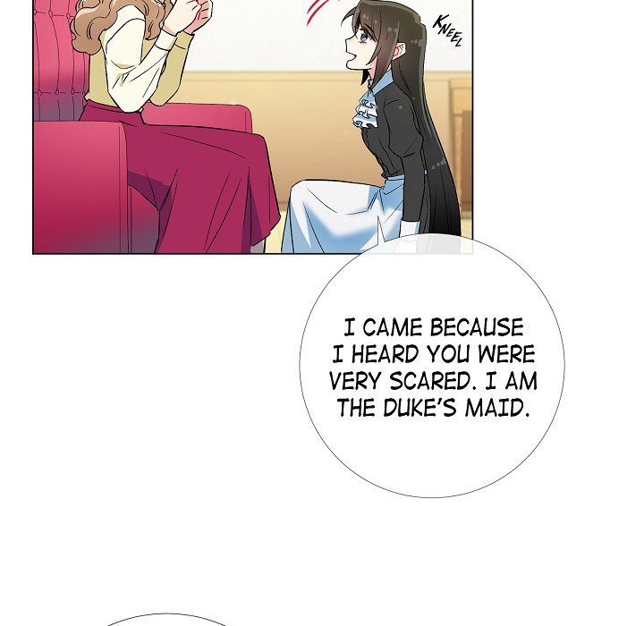The Maid and the Vampire - episode 18 - 12