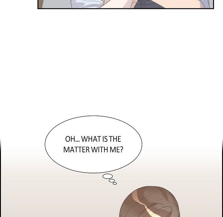 A Misogamist's Romance - episode 29 - 19