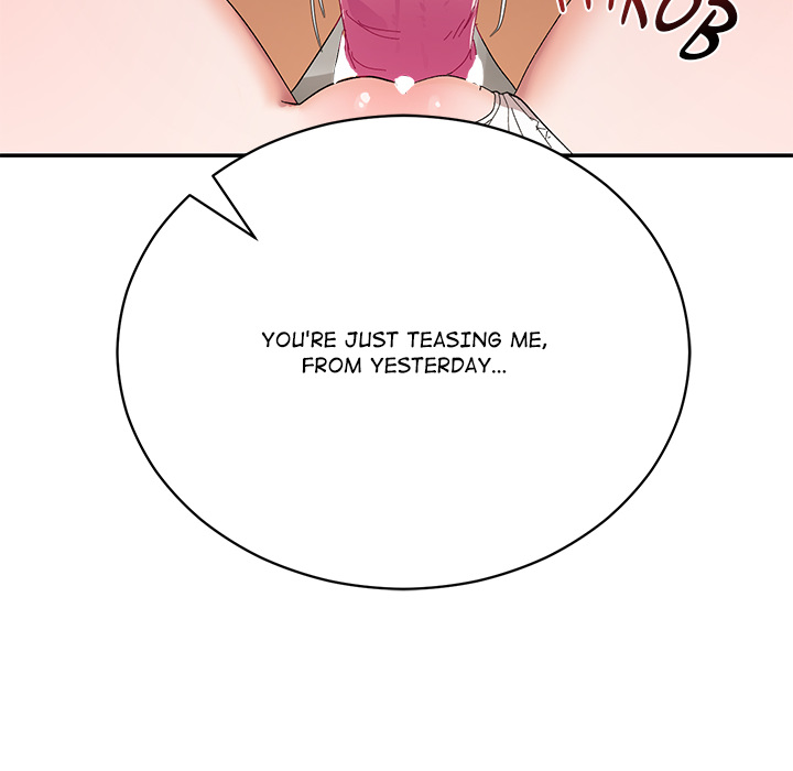 Saving My Magical Girl - episode 6 - 15