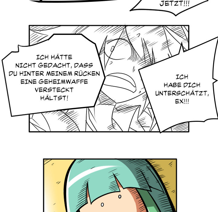 Das Wohnheim aus einer anderen Welt - episode 80 - 14