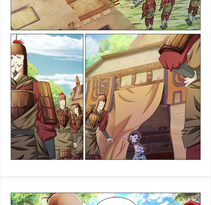 The Monkey King's Tale - episode 44 - 15