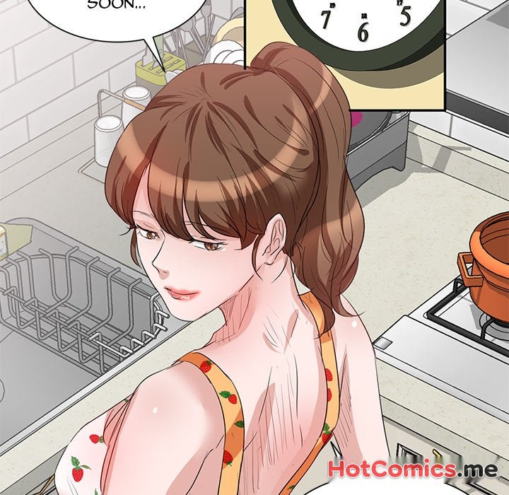 My Worst Lover - episode 8 - 50