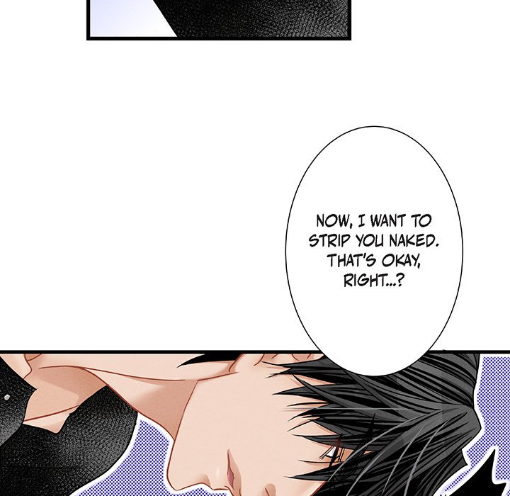 Work, Fight and Love - Webtoon Edition - episode 47 - 52