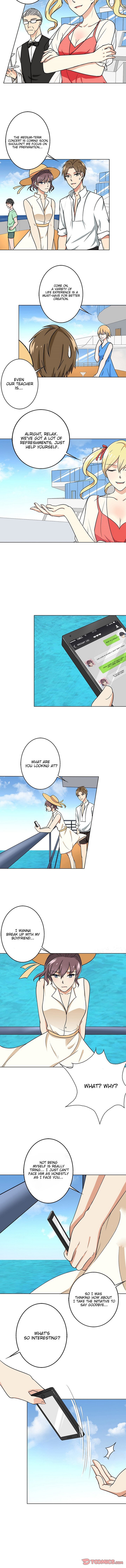 Become A Girl At Night - episode 22 - 2