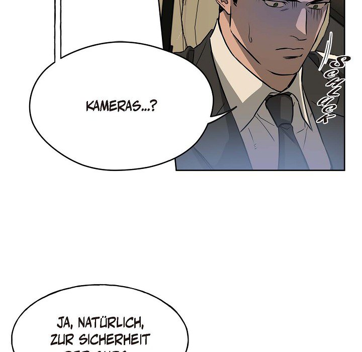 Harte Liebe - episode 24 - 26