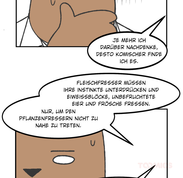 Mitschüler fressen verboten - episode 68 - 30