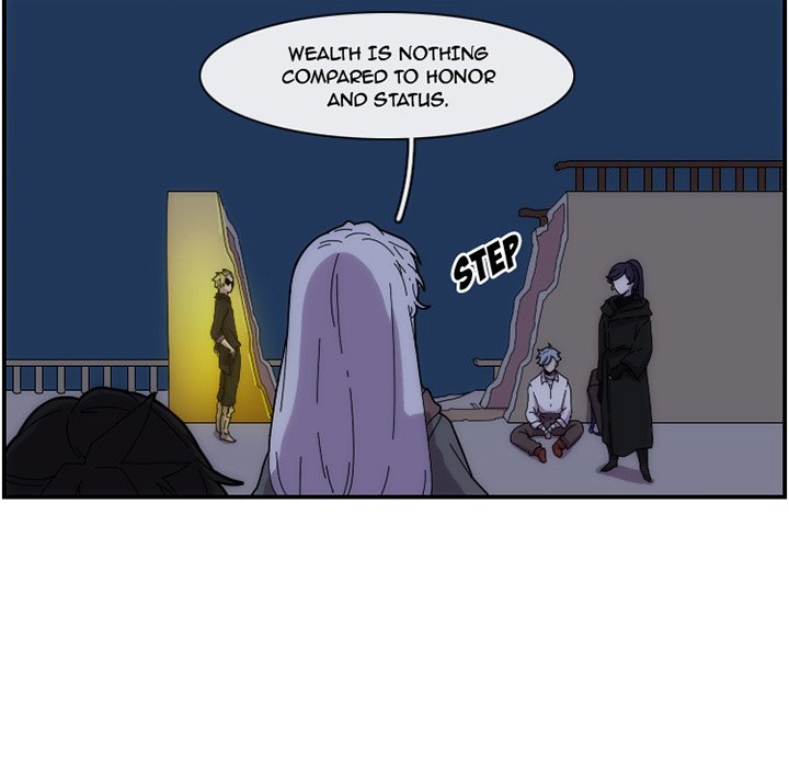 Meisters - episode 14 - 28