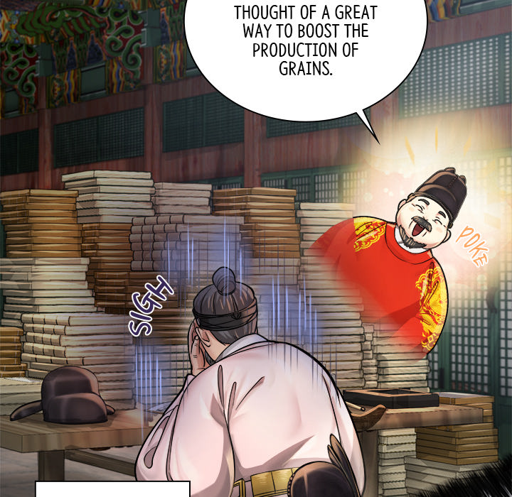 Swole Joseon - episode 21 - 67