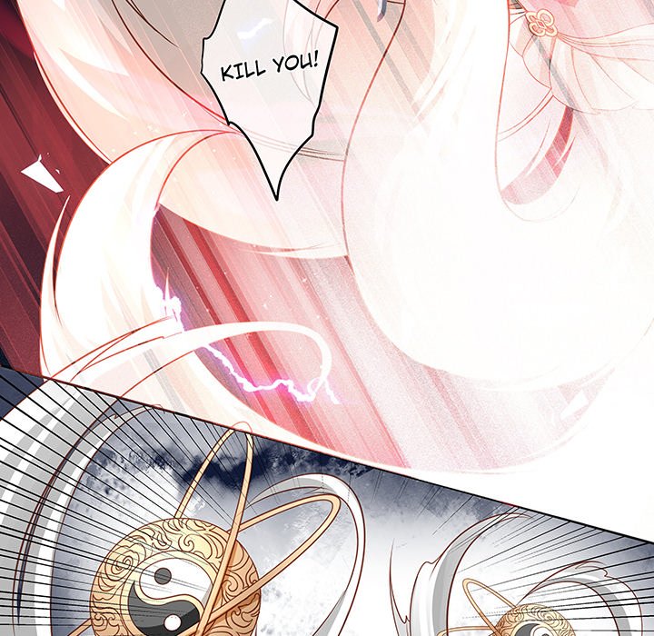 MASTER AND SEVEN LOVERS - episode 94 - 31
