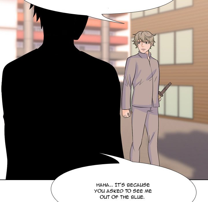 High School Legend : Red Dragon - episode 43 - 5