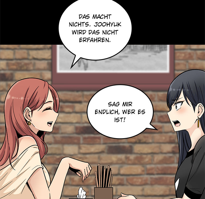 Raus aus meinem Zimmer! - episode 23 - 111