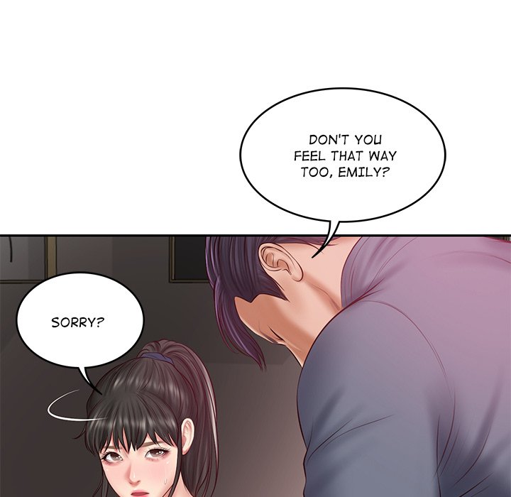 Extremely Rich Family - episode 34 - 150