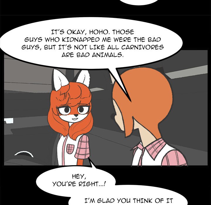 Herbivore High School - episode 35 - 13