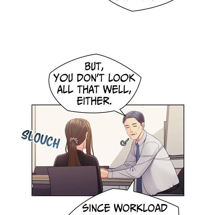 Master, Do You Need A Hand? - episode 25 - 23