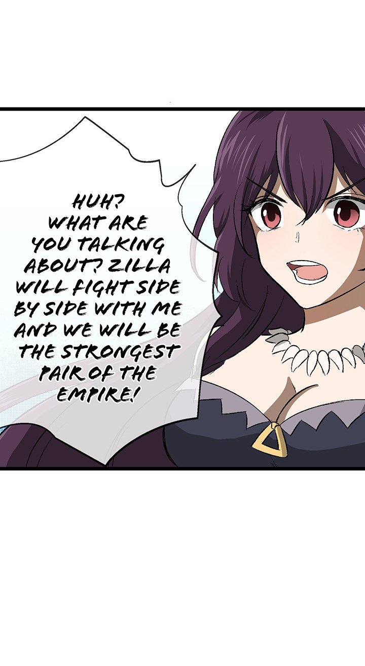 I Reincarnated as a Villain of an RPG, But I Want to Survive - episode 18 - 29