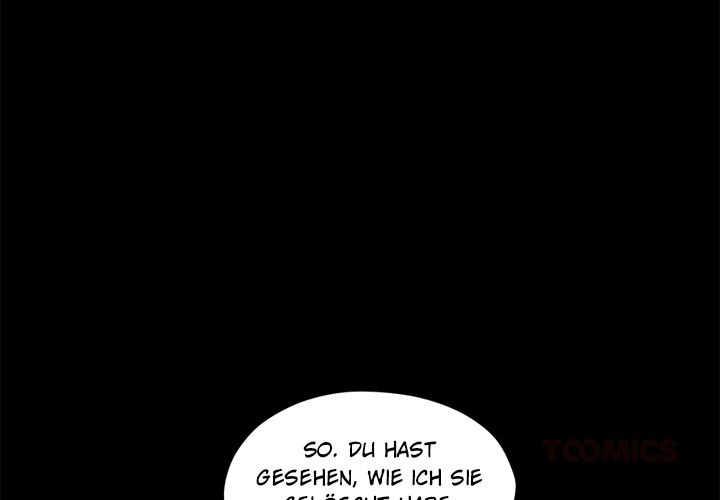Der Mann im Haus - episode 28 - 2