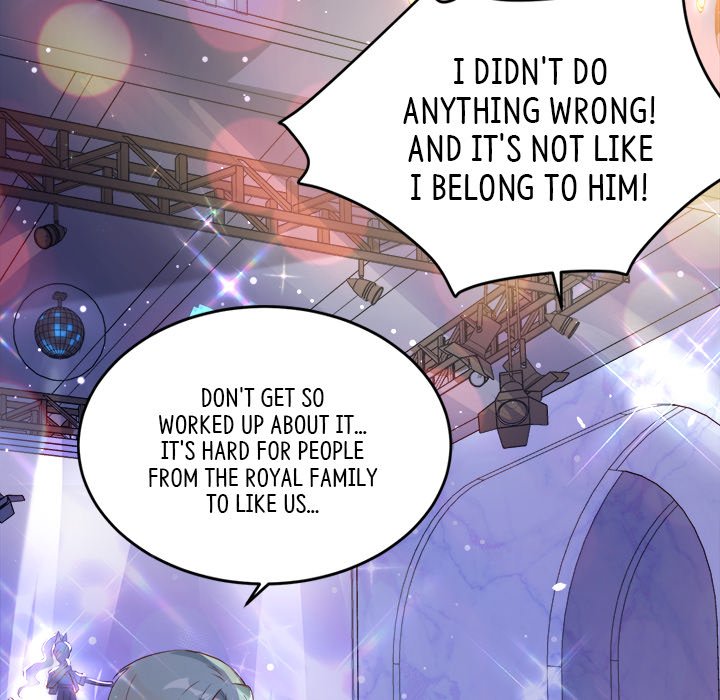 Strange Family - episode 28 - 35