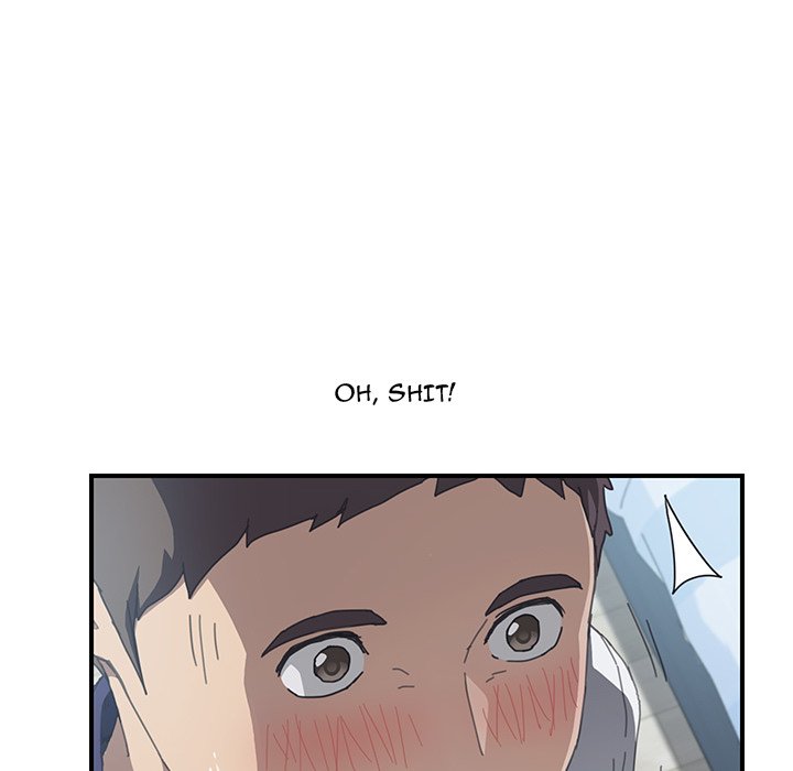 The Unwanted Roommate - episode 6 - 21