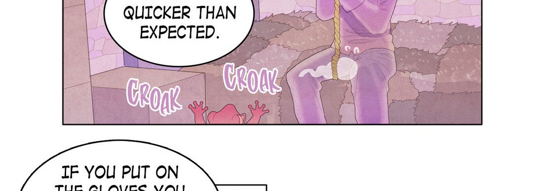 Magic Soup - episode 33 - 45