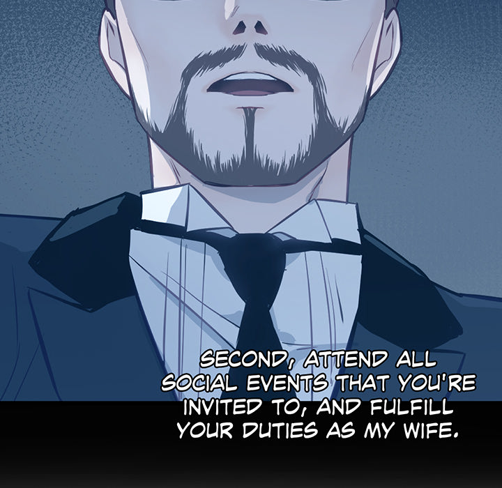 The Blood of Madam Giselle - episode 1 - 108
